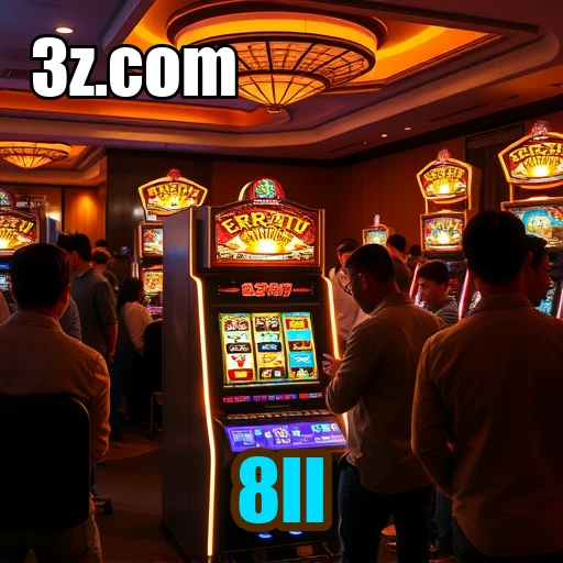 Ação e Interação na Seção Action do 8ll