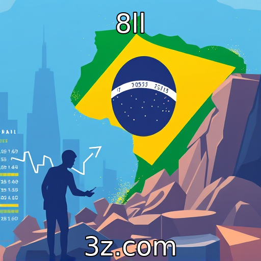 Expansão de plataformas de apostas no mercado brasileiro