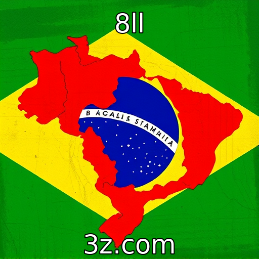 Crescimento de plataformas de apostas no mercado brasileiro