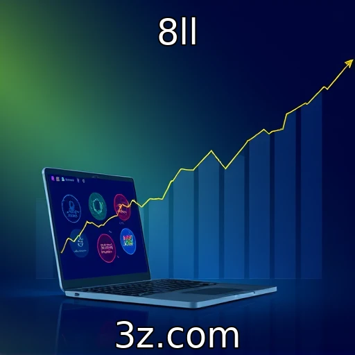 Crescimento de operadores de apostas online no mercado brasileiro