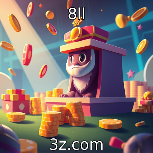 Tendências de design em jogos de cassino online