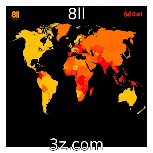 Expansão global de plataformas de apostas em mercados emergentes