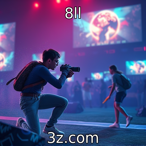 Novas tecnologias de baixa latência aprimoram jogos ao vivo