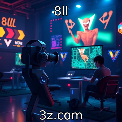 Tecnologias de baixa latência melhoram experiências de jogos ao vivo