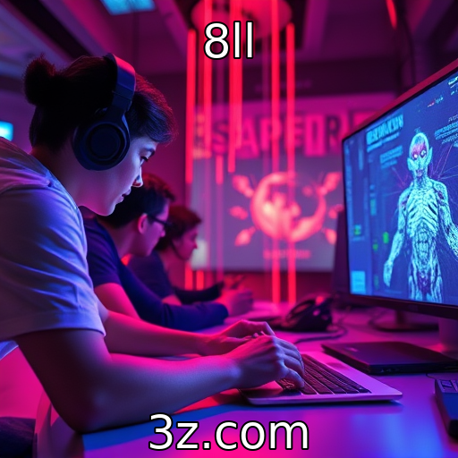 Avanços em tecnologias de baixa latência para jogos ao vivo