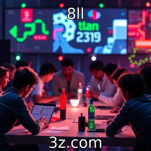 Fusões e Parcerias Estratégicas no Setor de Jogos