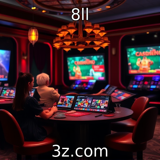 Impactos do Pix nas transações de cassinos online