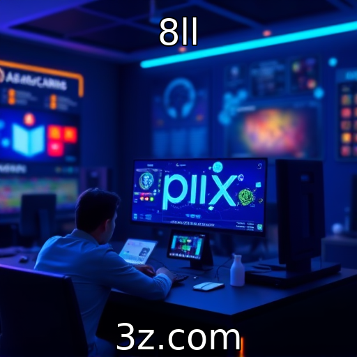 O impacto do Pix nas transações do iGaming