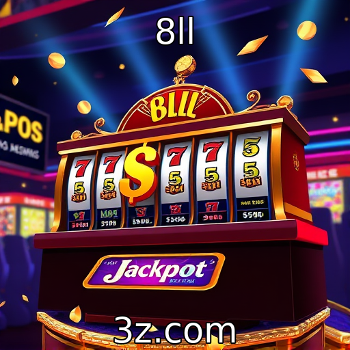 Novos recursos em jackpots progressivos atraem apostadores