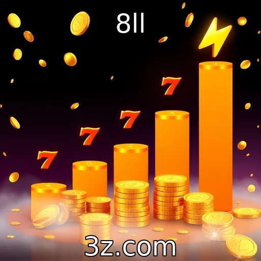 Evolução de jackpots progressivos em cassinos online