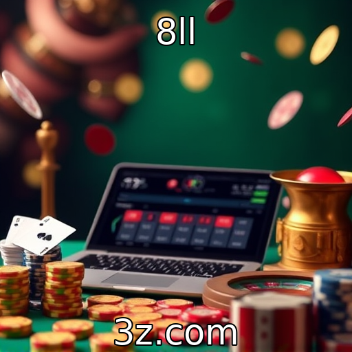 Impacto das mudanças regulatórias em cassinos online