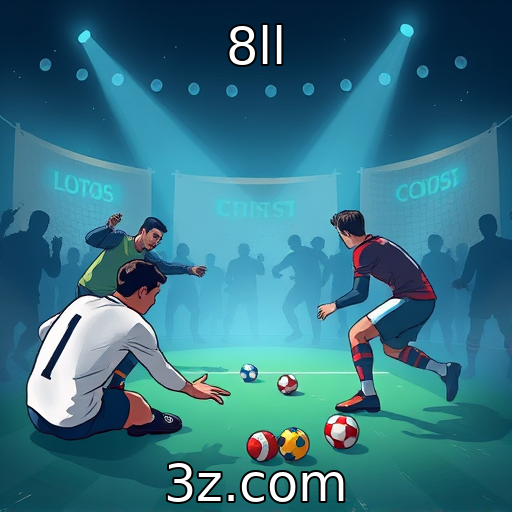 Fortalecimento de Comunidades de Apostas e Cultura de Jogos